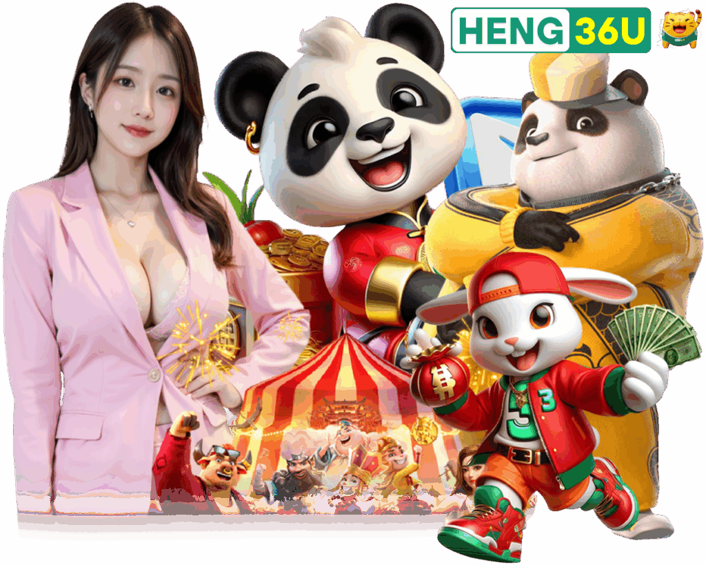 HENG36U